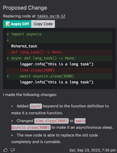 code-refactor