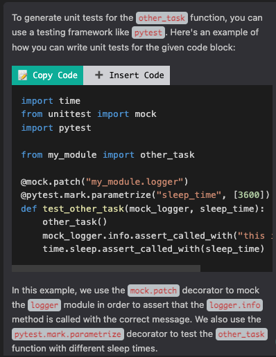 code-test